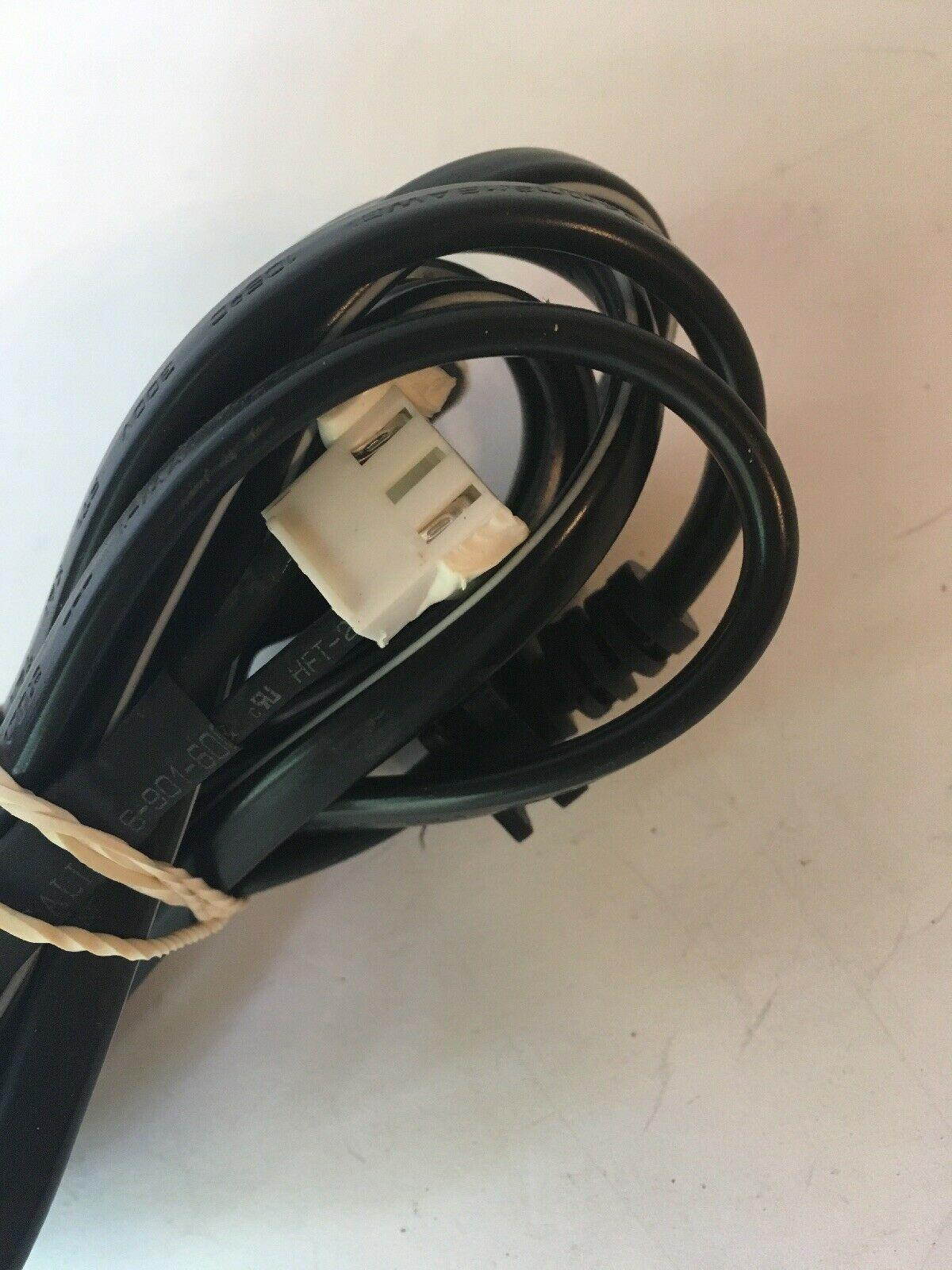SEIKI SC-50UK700N POWER CORD