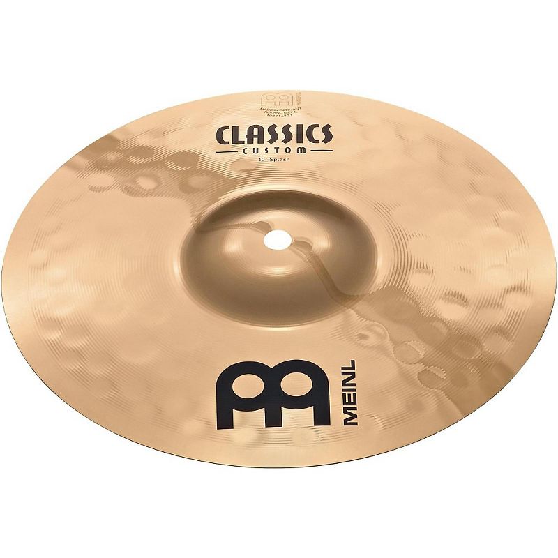 Zildjian A Series Mega Bell Ride Cymbal Brilliant 21 in.