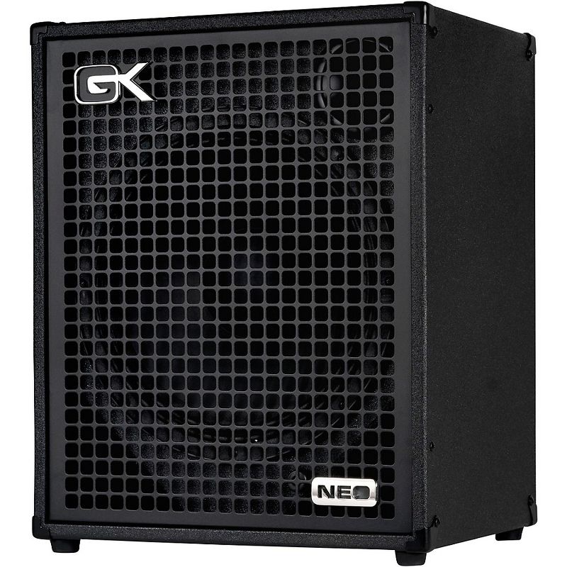 Gallien-Krueger Legacy 115 800W 1x15 Bass Combo Amp Black