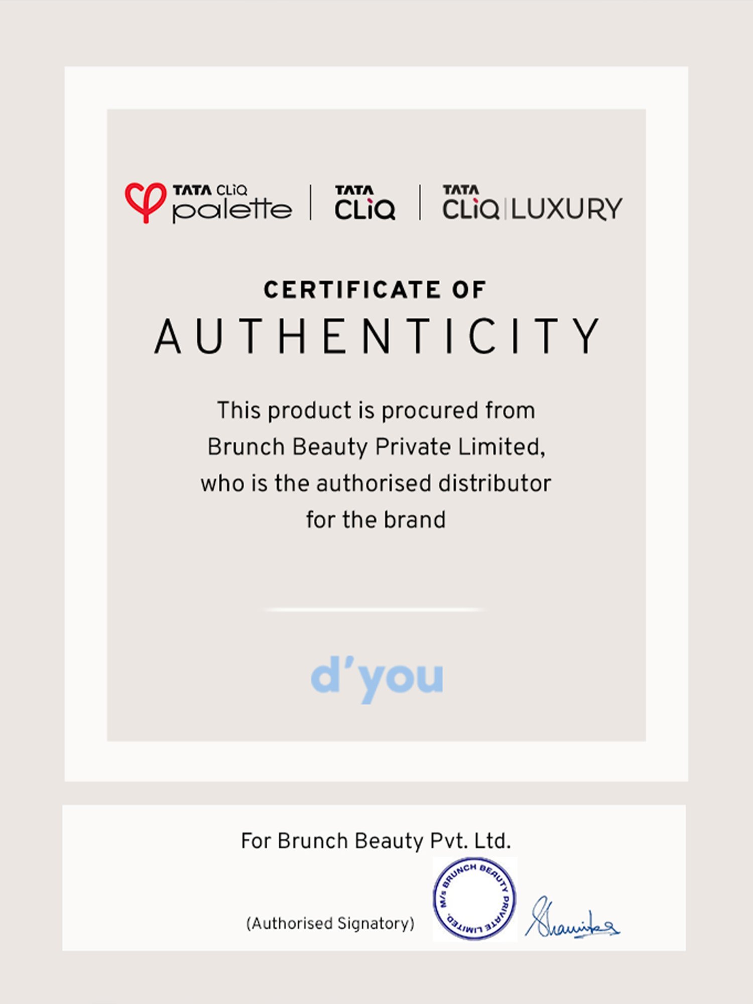 D'You Hustle Multi-Active Serum - 30 ml