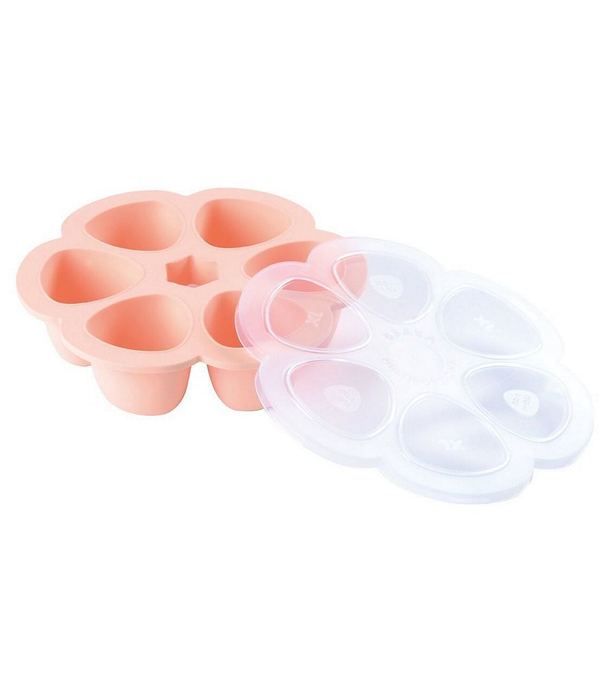 BEABA Multiportions&trade; 3oz Silicone Tray