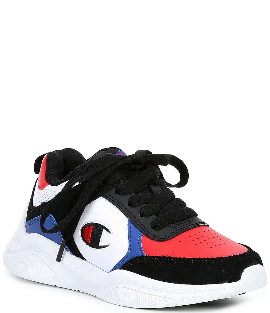 Champion Boy's Next CB Lace-Up Sneakers (Youth)