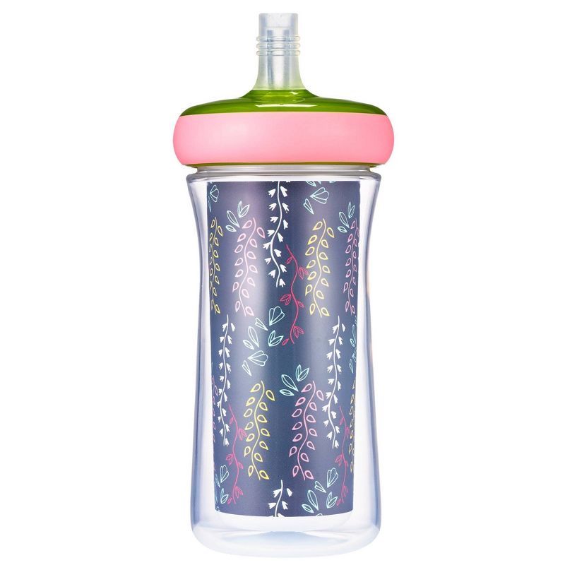 Portable Drinkware The First Years Pink - 9oz