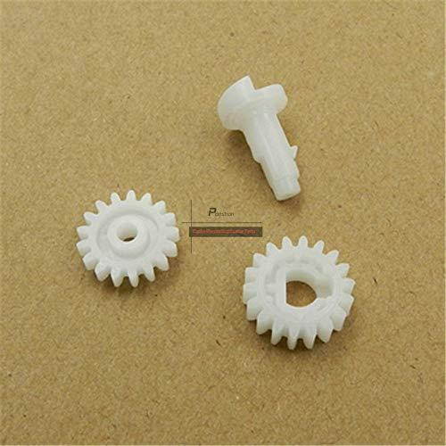 Printer Parts 6Set Develop Drive Gear Kit Fit for Kyocera FS-1040 1060 1020 1120 1025 1125 Printer Parts