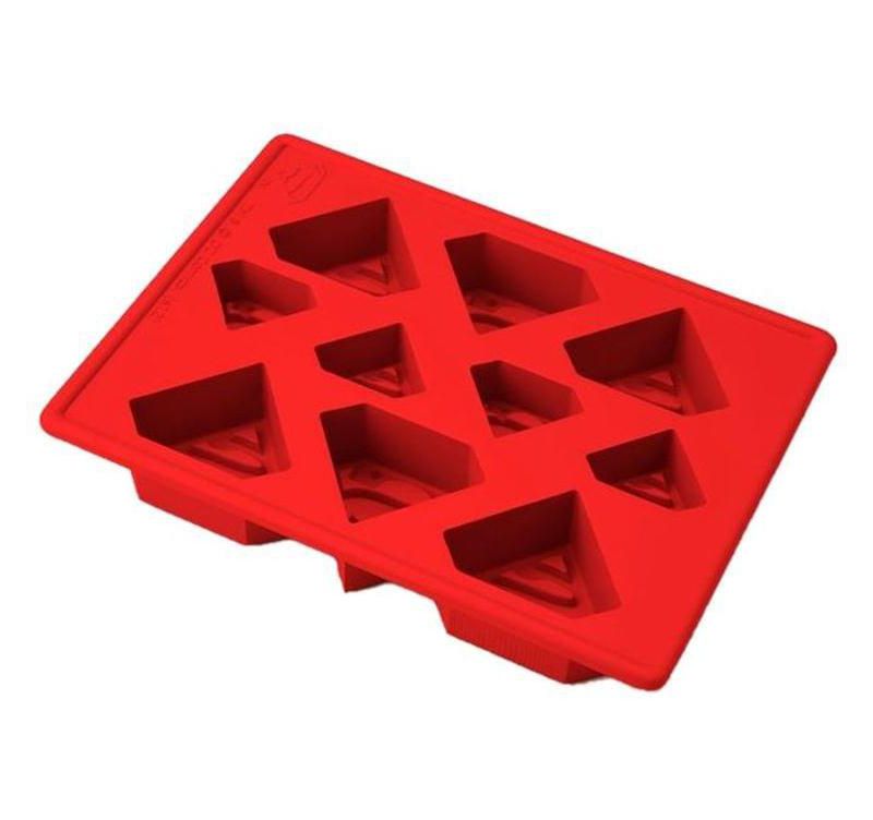 Kotobukiya Superman Silicone Ice Tray
