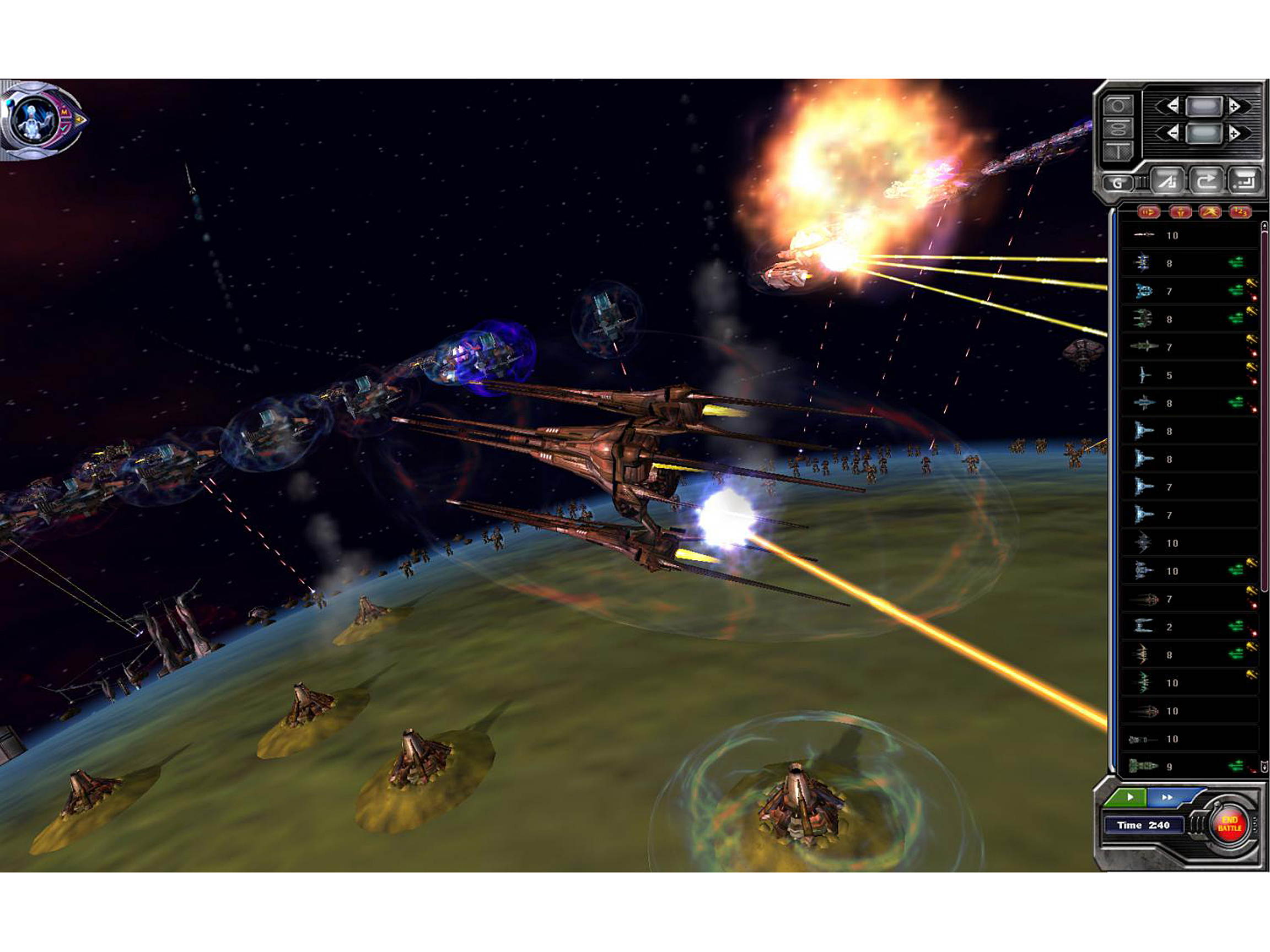 Armada 2526 Gold Edition [Online Game Code]