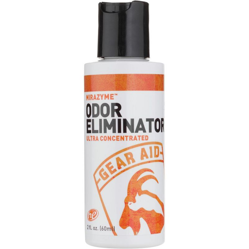 Gear Aid MiraZyme Odor Eliminator