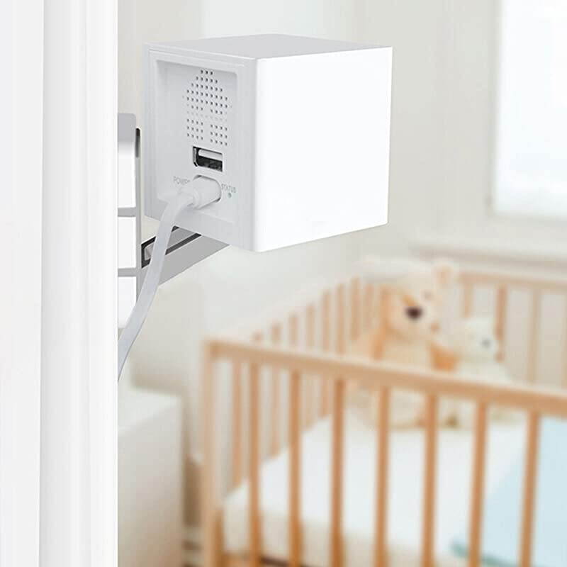 Wyze Cam V2 Mount 2 Pack by , Wall and Ceiling Holder Bracket for Wyze Camera Indoor Outdoor 1080p HD V2/C2, Complete Set of Mounting Accessories(NOT Including Cameras)