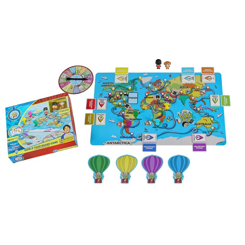 WE Games Magnetic Folding Chinese Chess Game Travel Set- 10 in