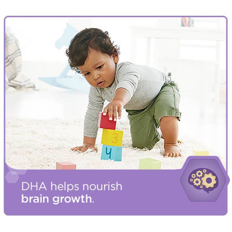 Enfagrow Toddler Transitions Gentlease Powder Formula - 20oz