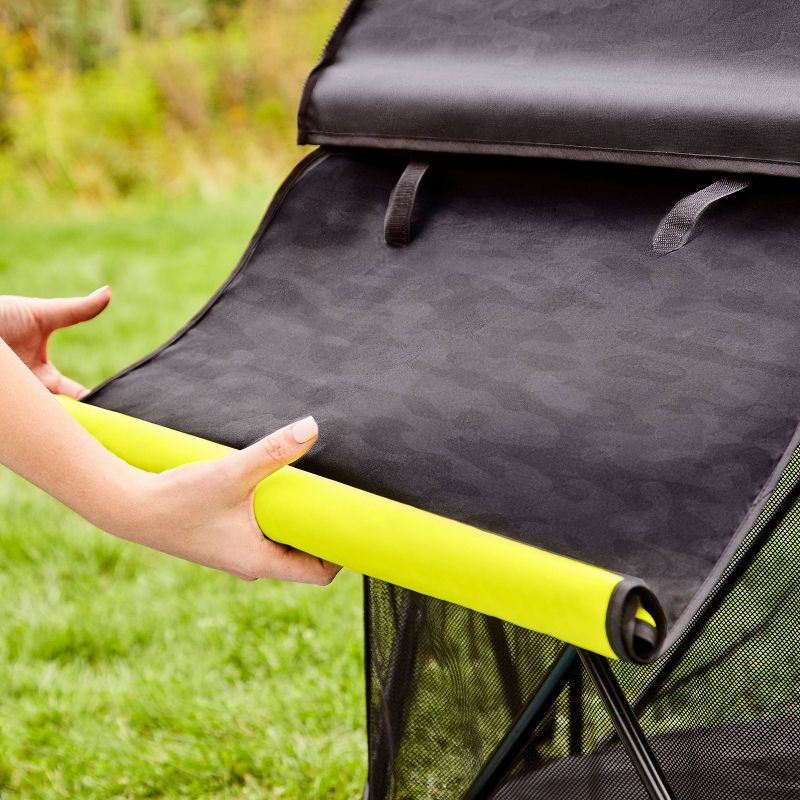 Evenflo Play-Away Portable Playard Deluxe Adventurer