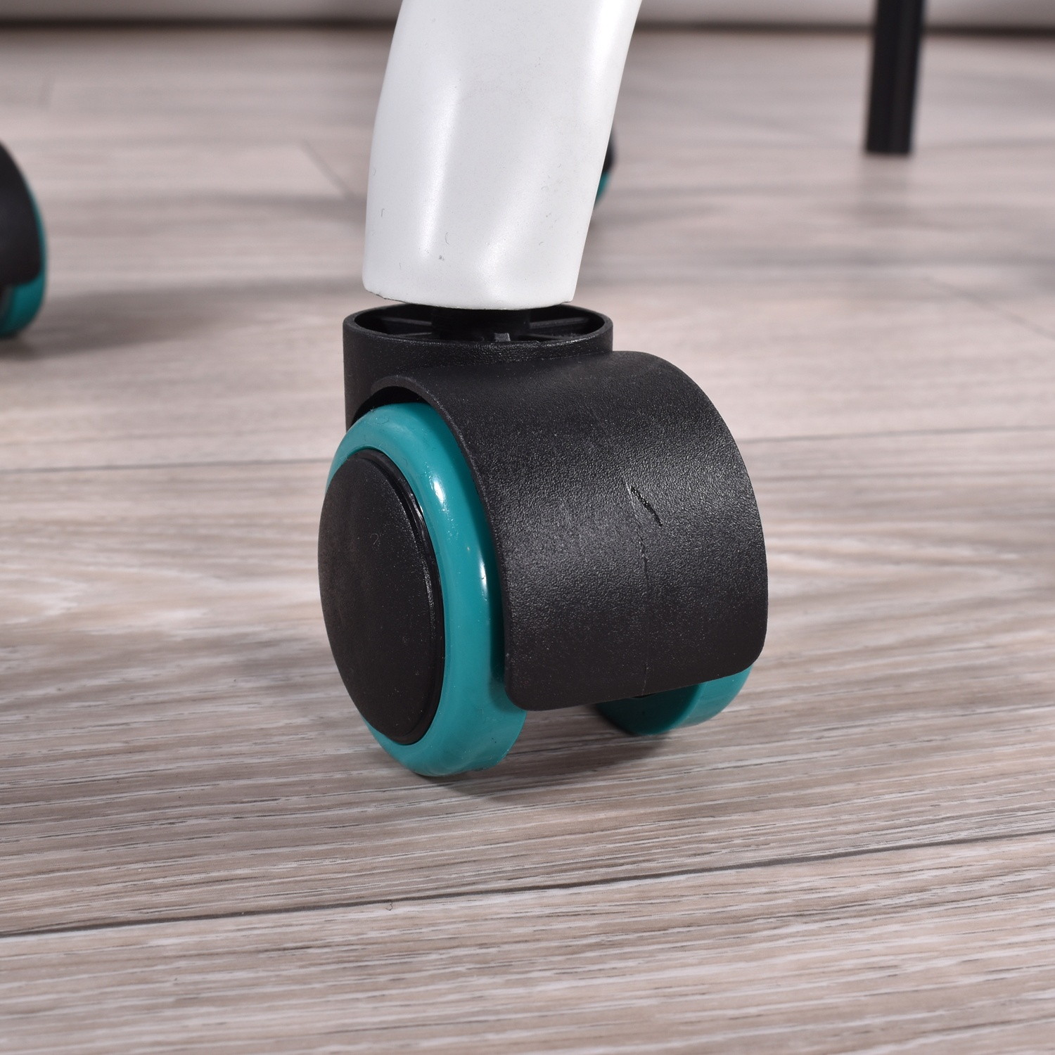 FurnitureR Child Task Chair Height Adjustable Student Teens Desk Computer Office Chair,Multiple Colors