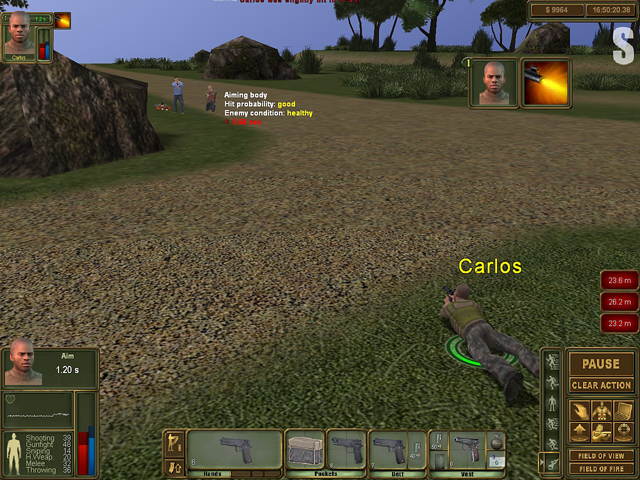 Brigade E5 - New Jagged Union [Online Game Code]