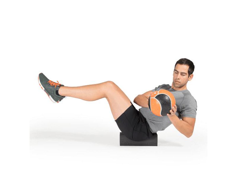 OPTP Performance Block