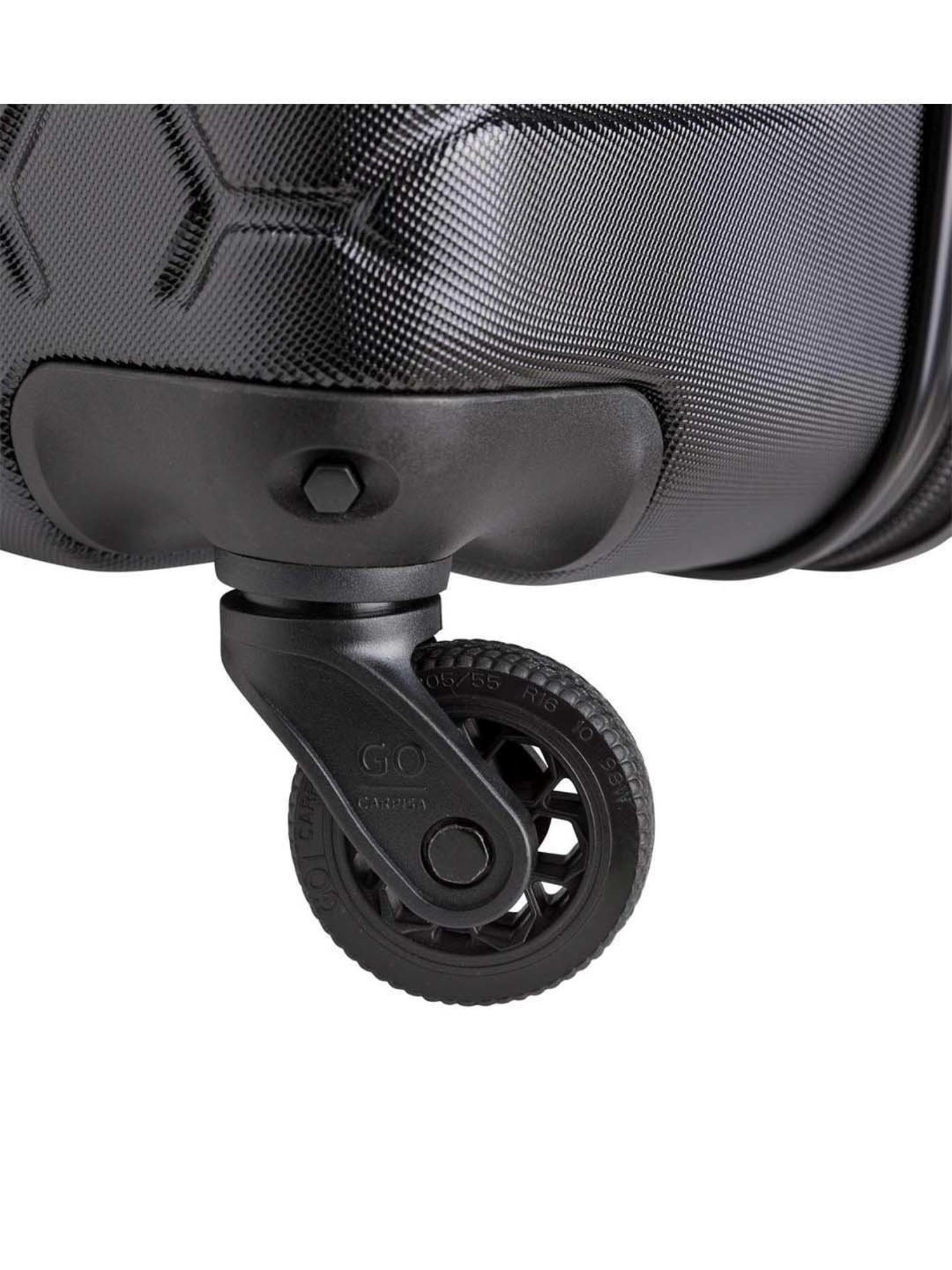 Ajile by Pantaloons Black Solid Sling Handbag