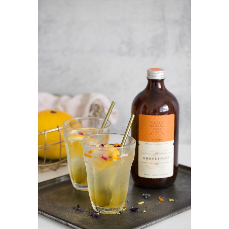 SodaStream Tropical Thrill Bubly Drops Variety Pack - 4.08fl oz/3pk