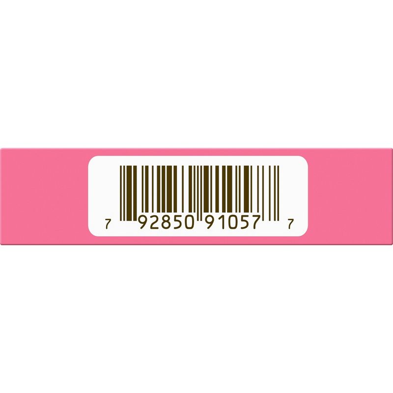 Burt's Bees Lip Balm - Strawberry Sorbet - 0.15oz