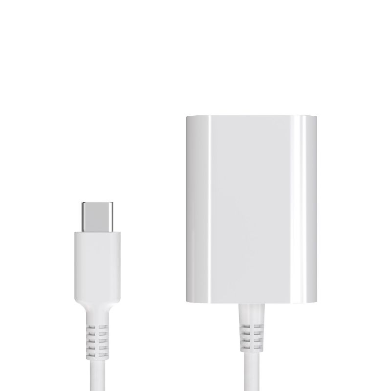 NXT Technologies NX52348 Network Adapter, USB-C to Ethernet 