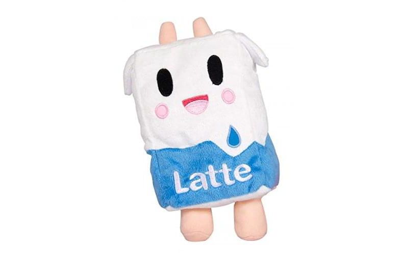 Tokidoki Tokidoki 9" Plush Latte