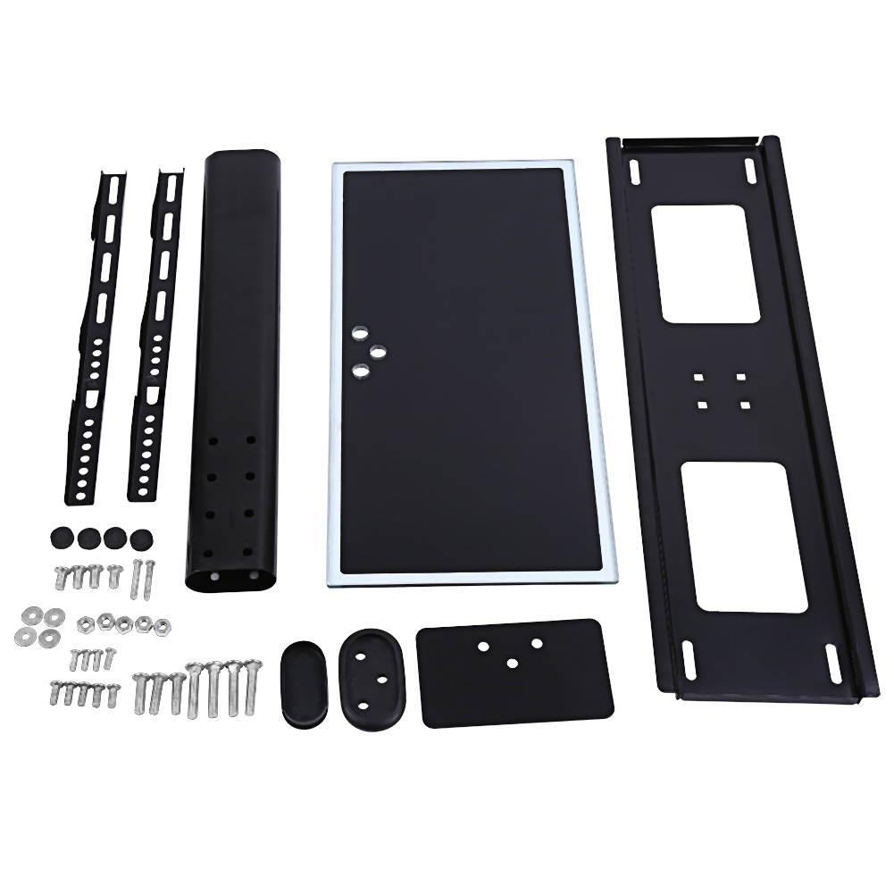 vidaXL Solid Mango Wood TV Cabinet 59.1" TV Stand Unit Entertainment Center