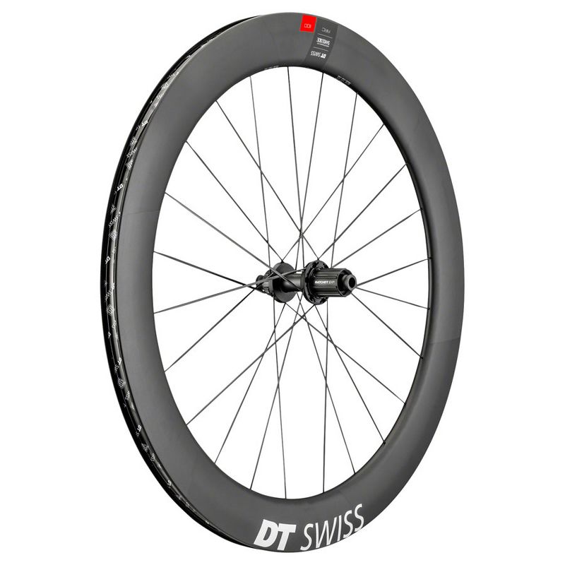 DT Swiss ARC 1100 DiCut Rear Wheel Rear Wheel