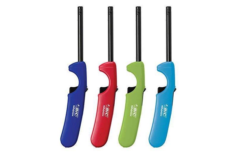 Cast Iron Fish Grill Pan Gray - Outset