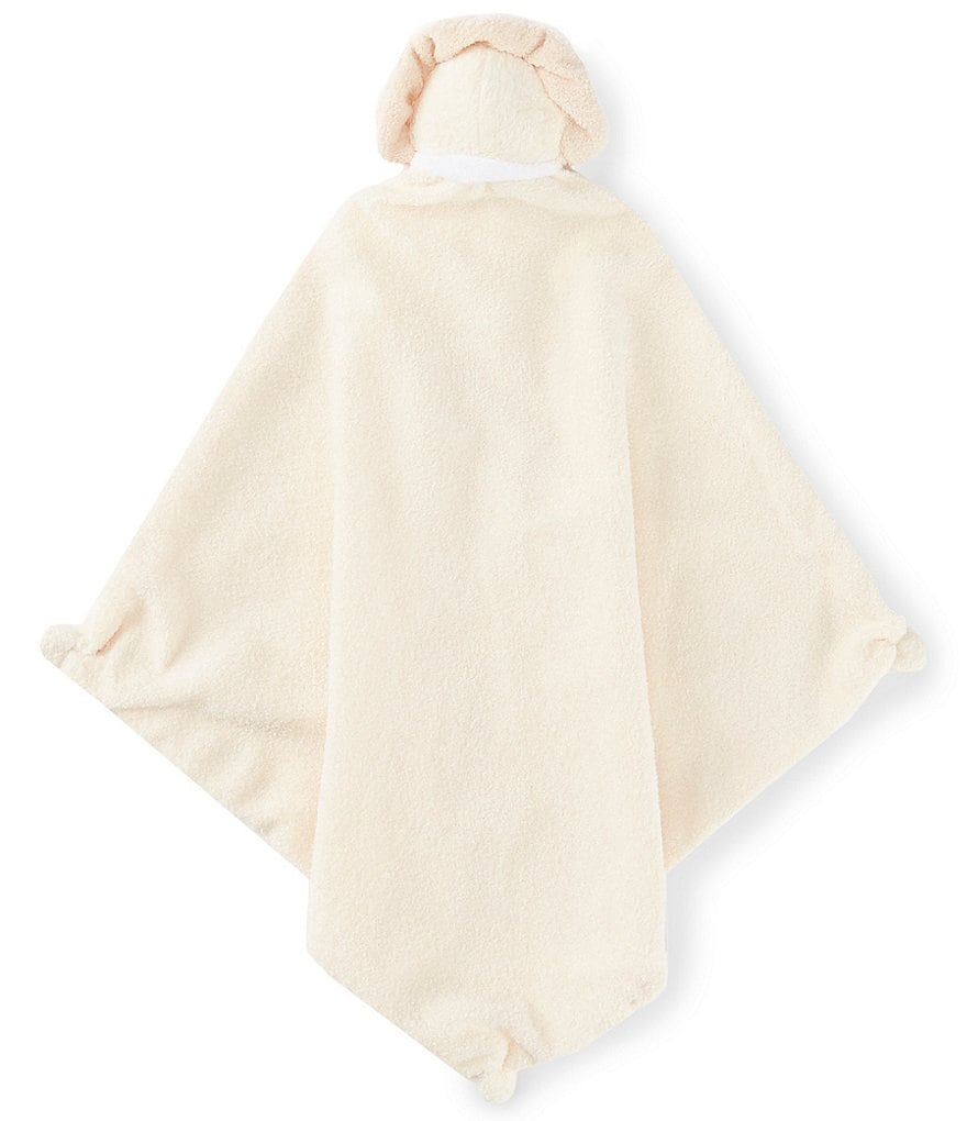 Angel Dear Lion Blankie