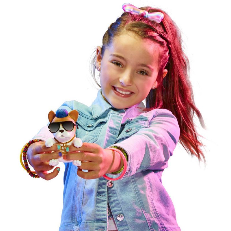 Little Live Pets Lil' Dippers Fish - Season 2 Furtail