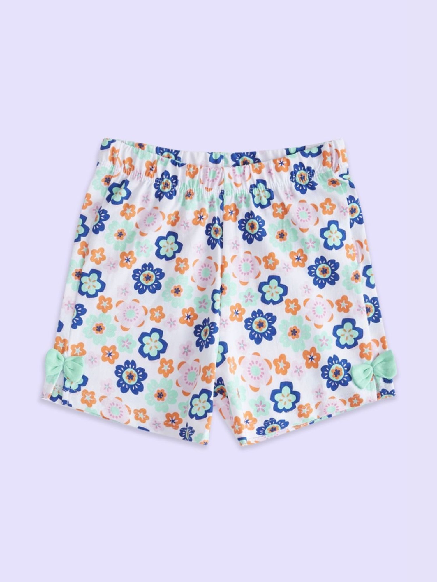 Mothercare Kids Multicolor Checks Shirt with T-Shirt