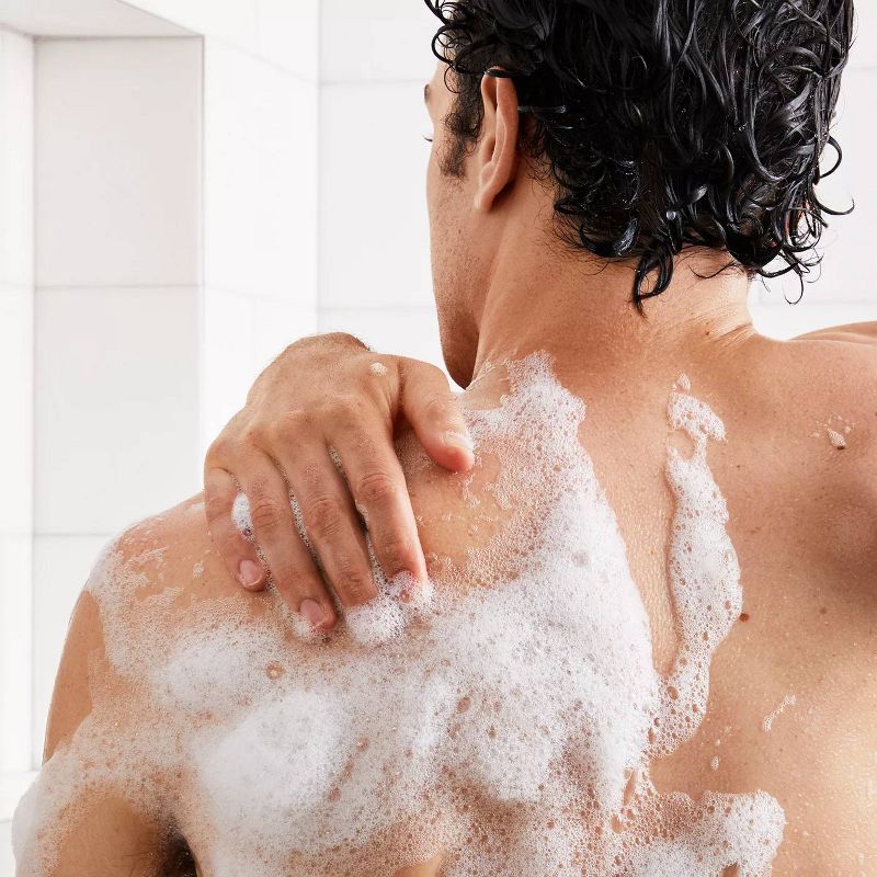 Harry's Stone Body Wash - 16oz/4ct