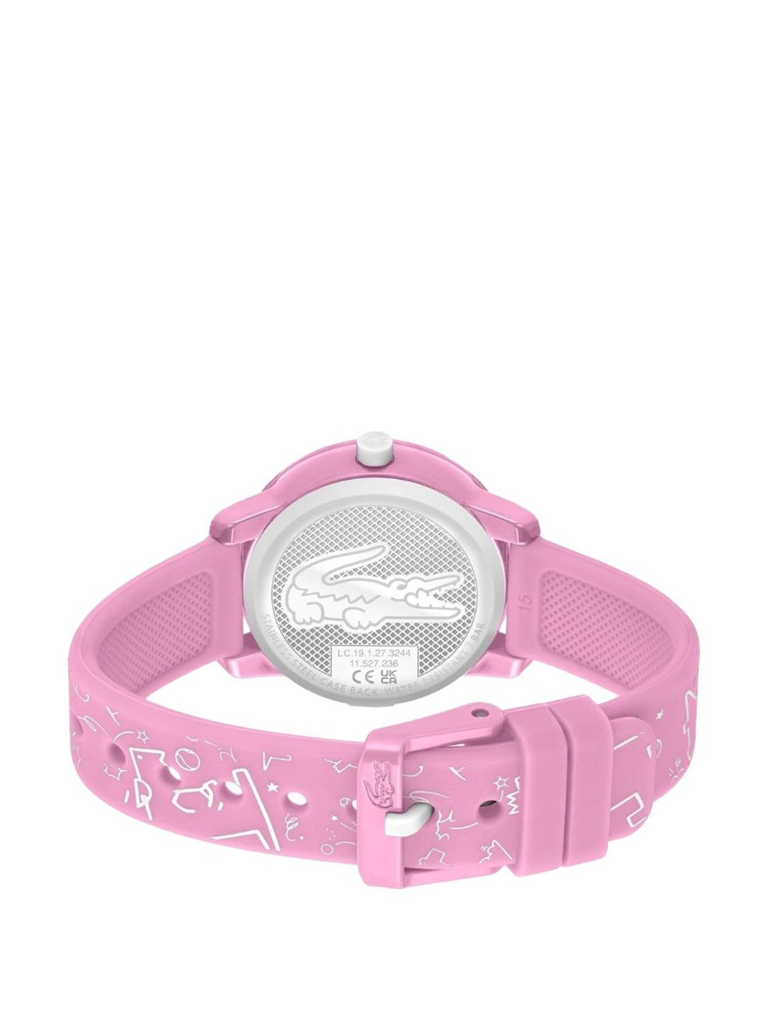 LACOSTE MGI-2030058 12.12 Kids Kids Analog Watch