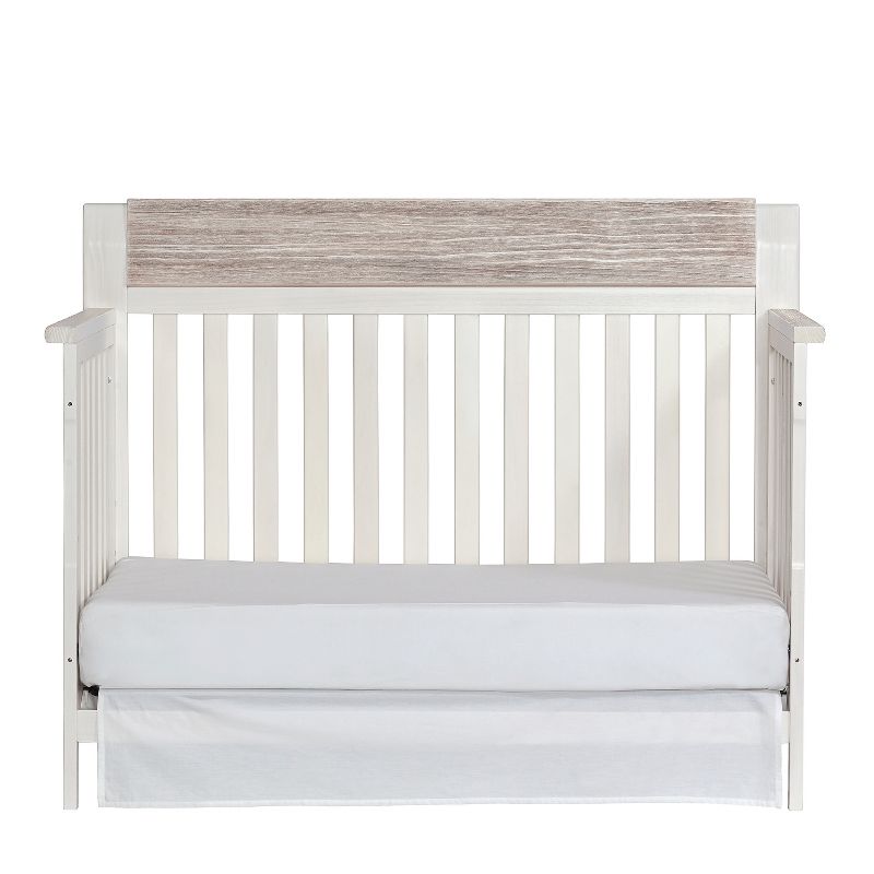 Legacy by Child Craft Westgate 4-in-1 Convertible Crib