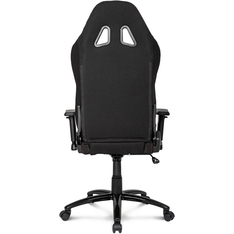 AKRacing Core Series EX Gaming Chair, Black/Red (AK-EX-BK/RD)