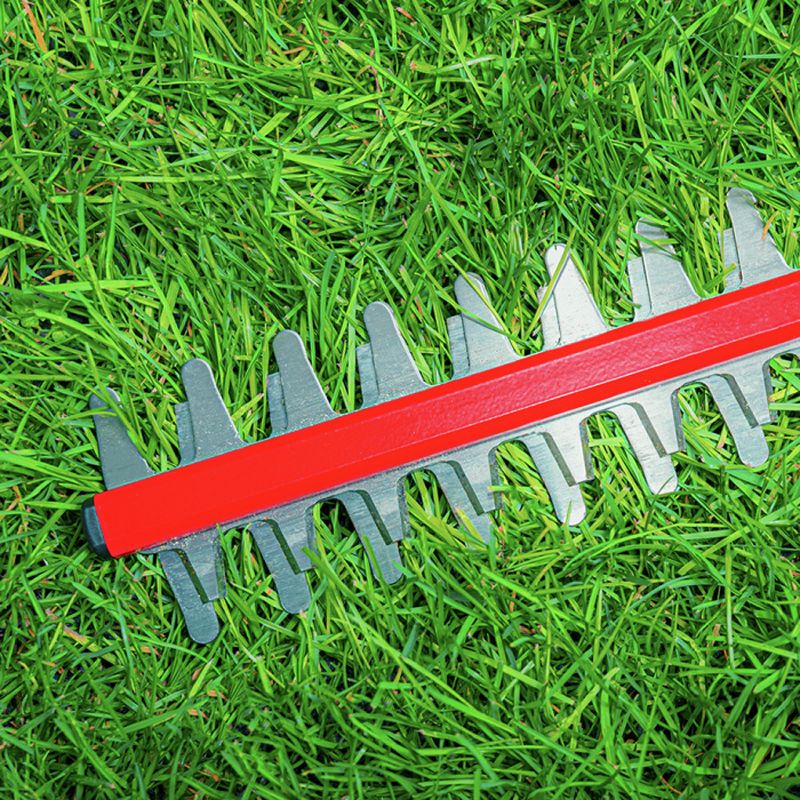 14" Reel Mower - Earthwise