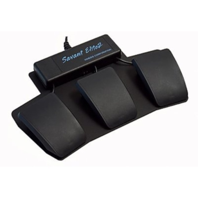 Kinesis Savant Elite2