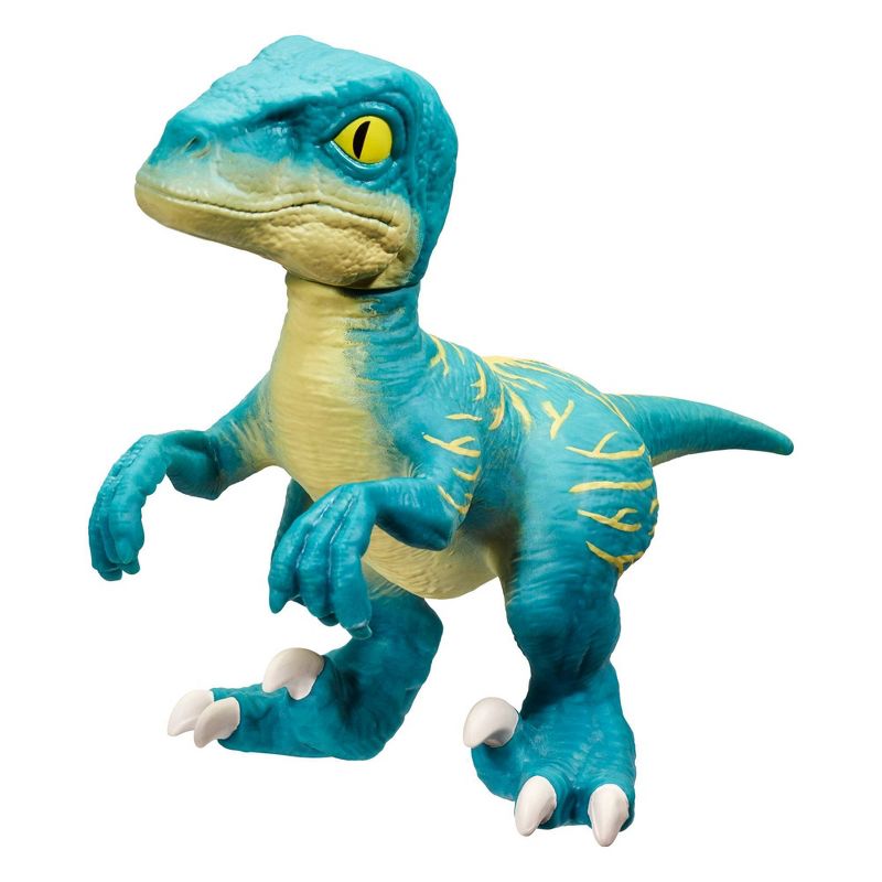Heroes of Goo Jit Zu Jurassic World Stretch Heroes - Echo