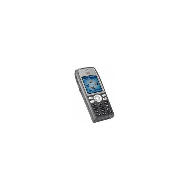 7925G Unified Wireless IP Phone Handset Only Renewed