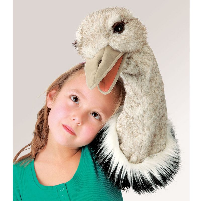 Kaplan Early Learning Old MacDonald Book and Finger Puppet Set