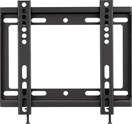 insignia wall mount for most 19"39" tvs lowprofile nshtvmfab fixed