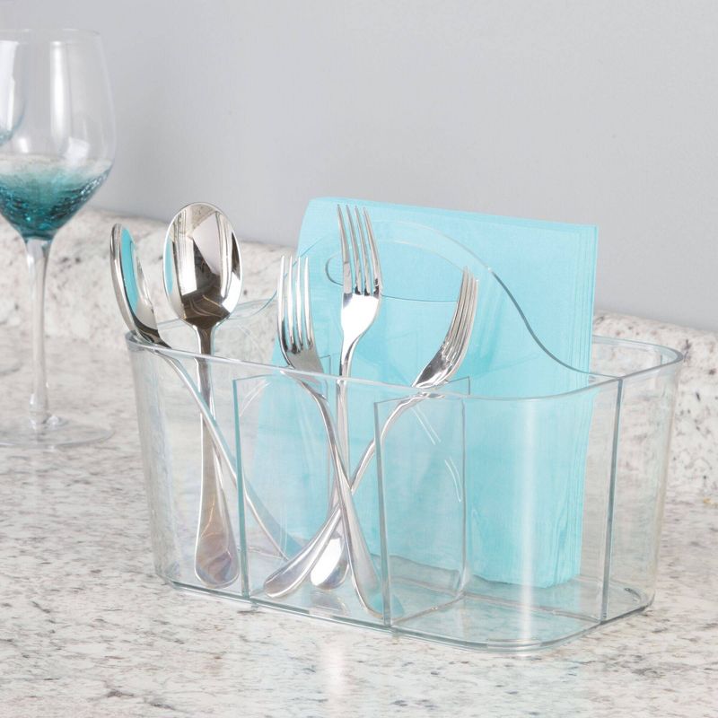 YouCopia DrawerFit Small Stuff Organizer