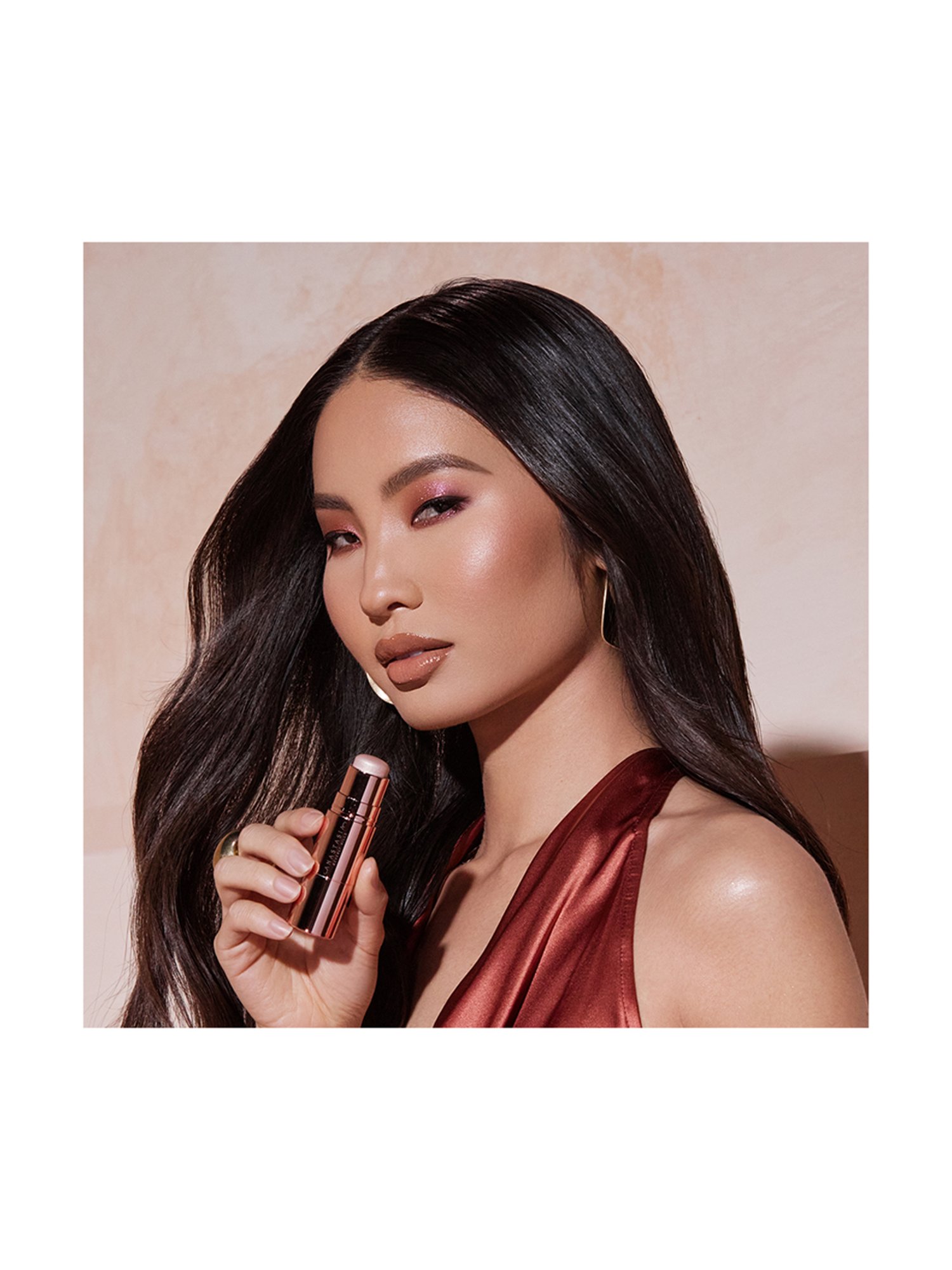 Anastasia Beverly Hills Stick Highlighter Iced Out - 8 gm