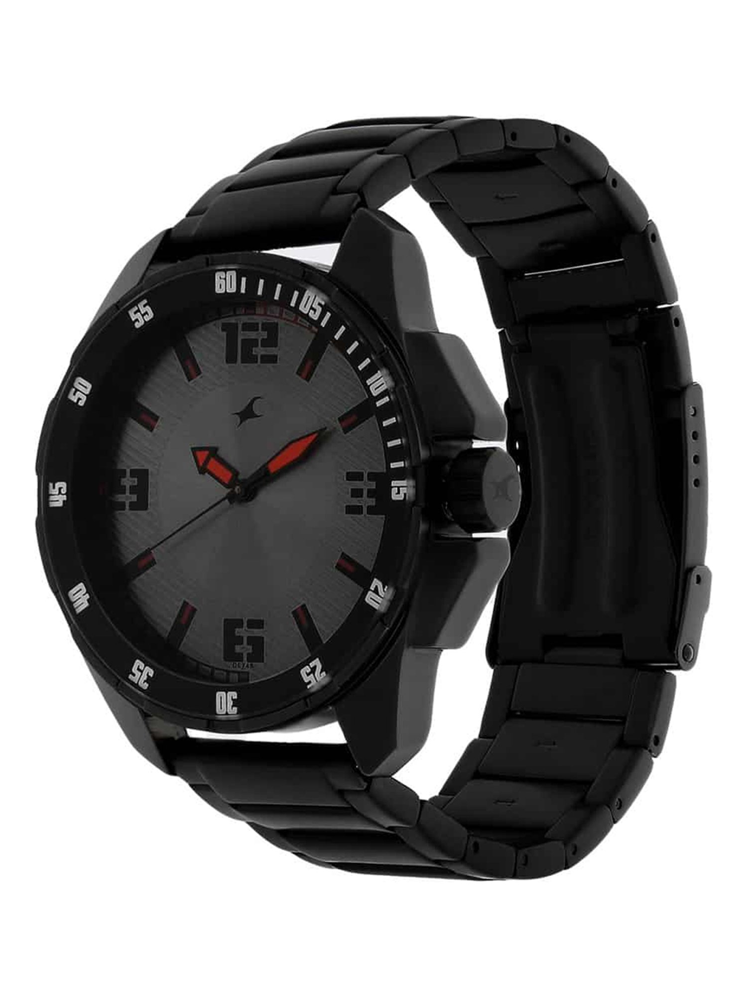 Fastrack NR3084NM01 Analog Watch for Men