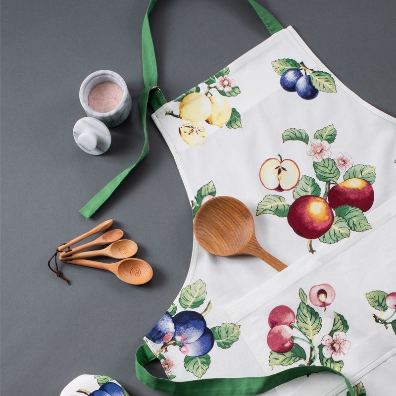 Villeroy & Boch - French Garden Kitchen Apron - 28" x 33"