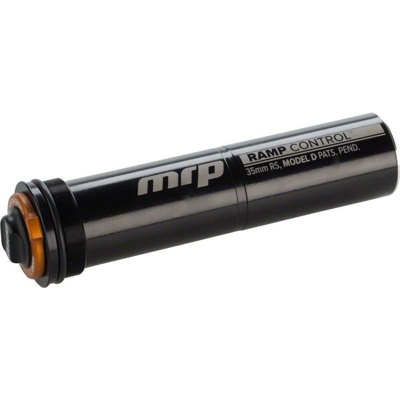 MRP Ramp Control Cartridge Model D