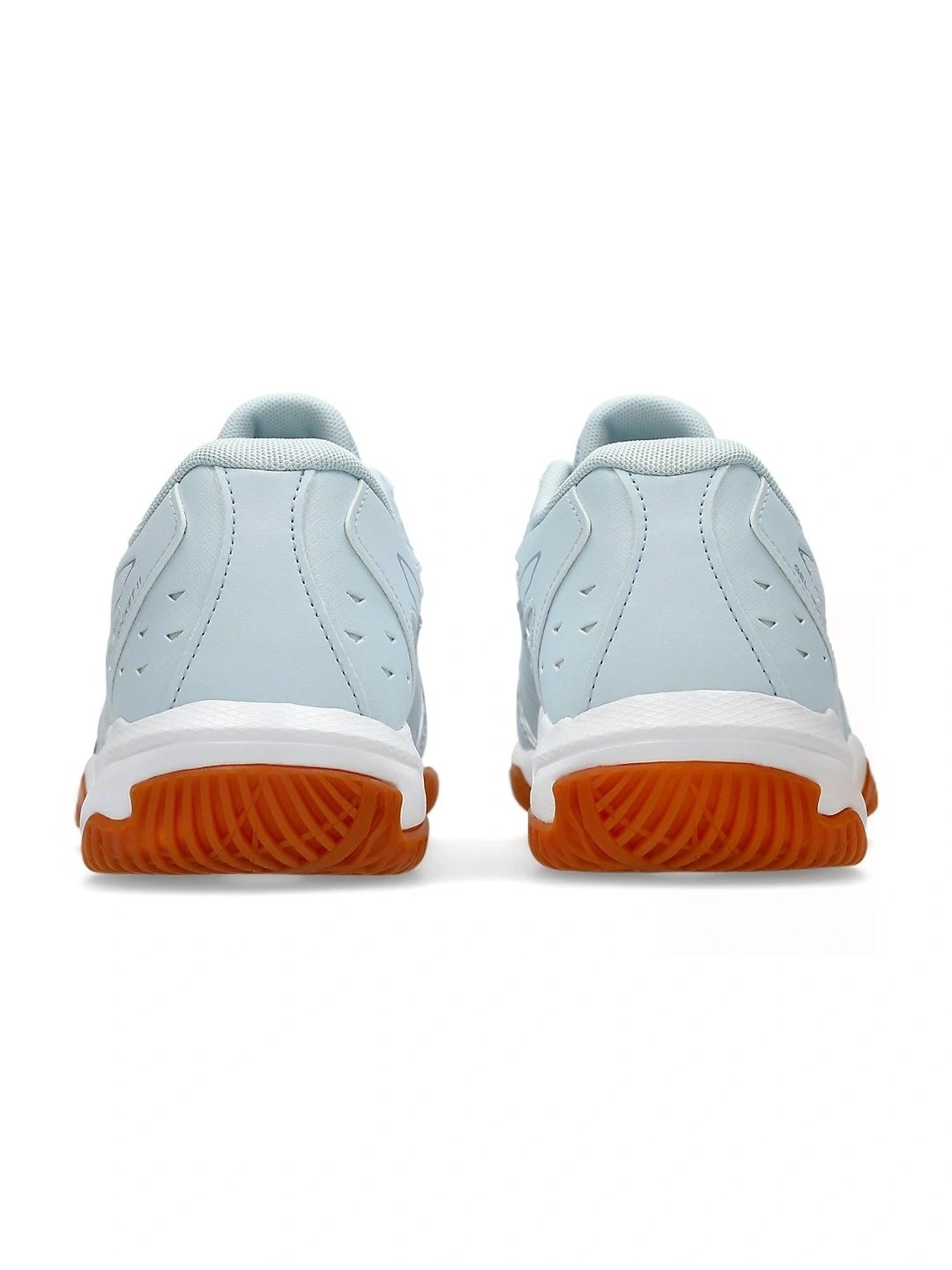 Asics Women's GEL-ROCKET 11 Ice Blue Indoor Court Shoes