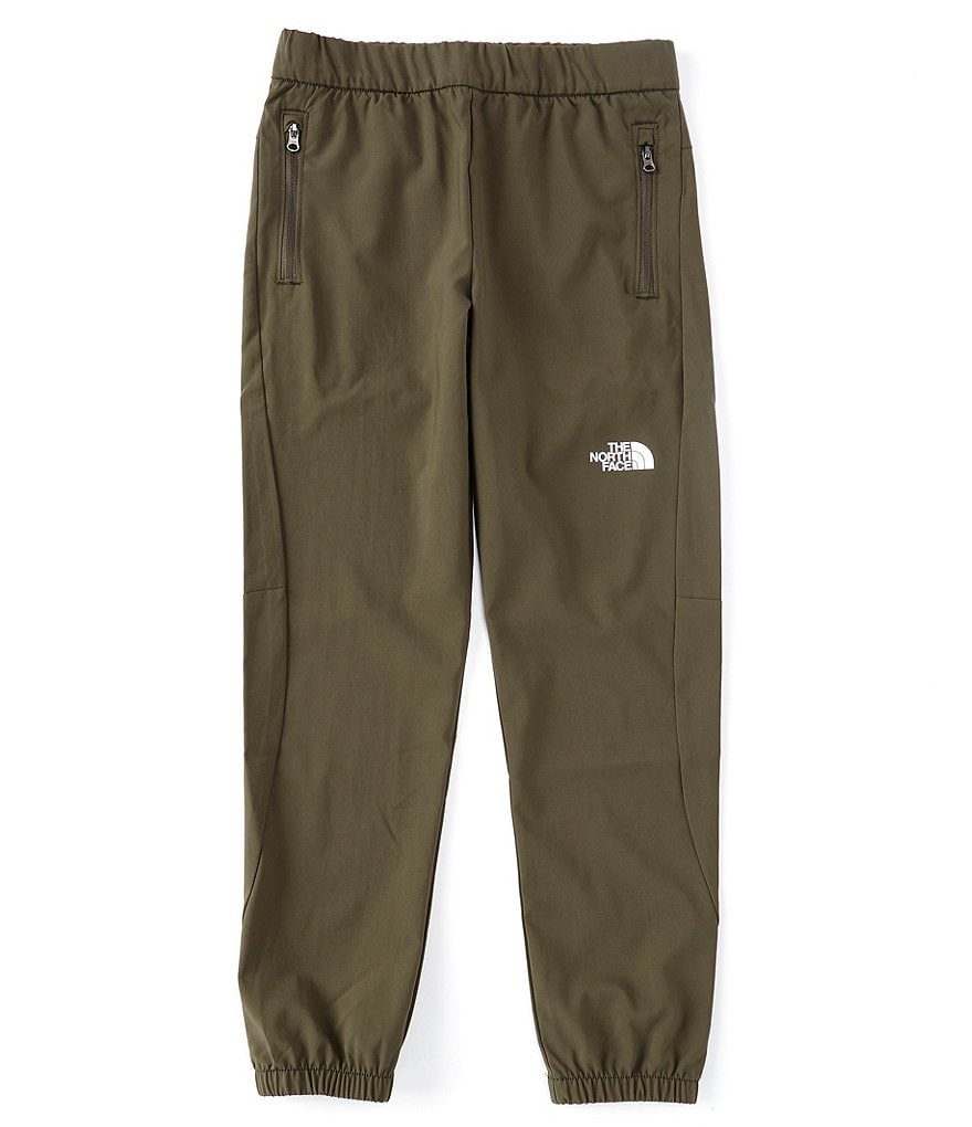 The North Face Little/Big Boys 5-20 Long-Sleeve Sun Tee