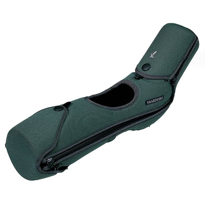 Optik Green Protective Case for Atm-HD65 Spotting Scope