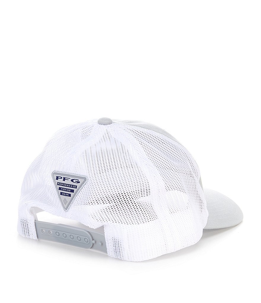 Columbia PFG Trucker Snapback Cap
