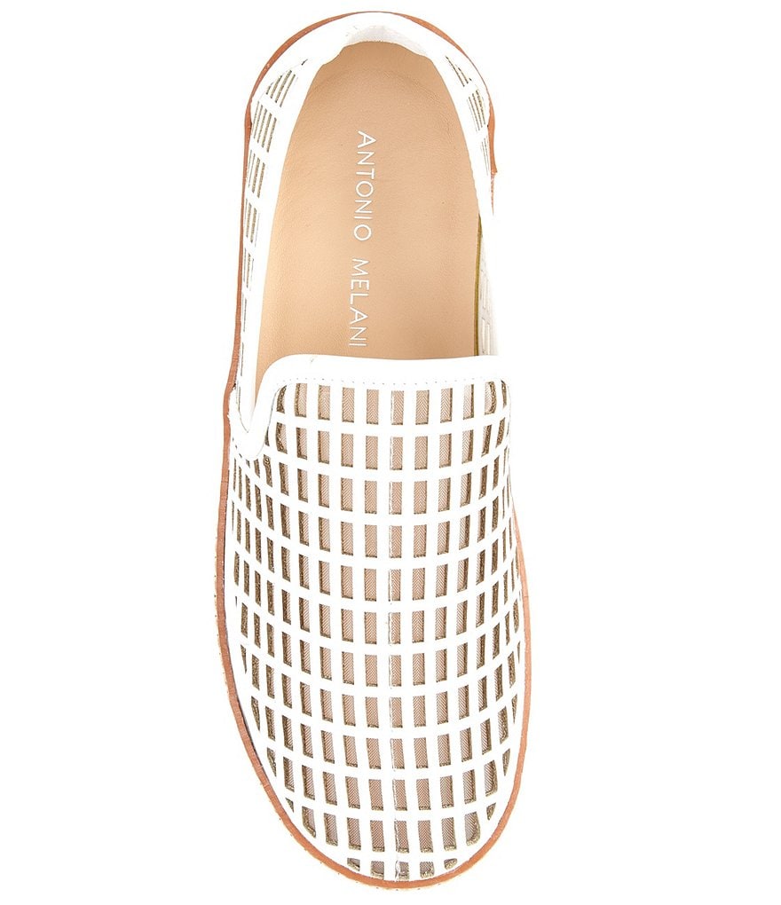 Kendall + Kylie Women's Anthracite Leopard EZORA 2.0 Low Top Lace Up Multi Sneakers