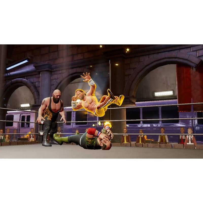 Street Fighter 30Th Anniversary Collection (Nintendo Switch, 2018)  Sealed